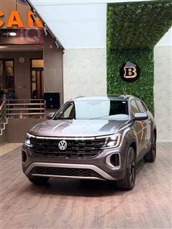 فولكسفاغن أطلس